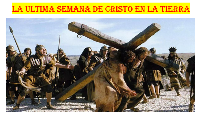 Conferencias biblicas